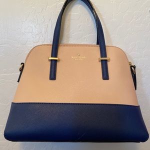 Kate Spade Purse - LIKE NEW